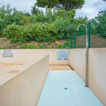 Chene Liege Appartement Sainte-Maxime