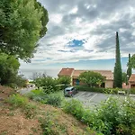 Apartment Chene Liege Sainte-Maxime