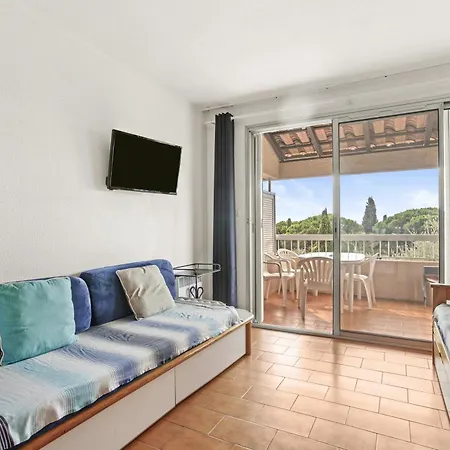 Chene Liege شقة سانت ماكسيم