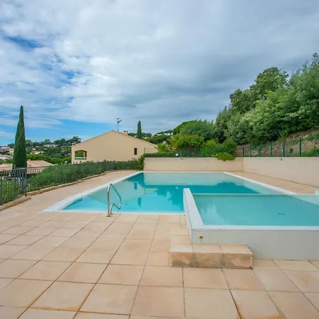 شقة Chene Liege *