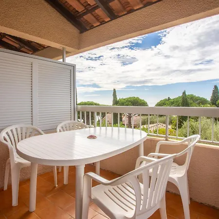 Chene Liege سانت ماكسيم