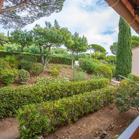 شقة Chene Liege *