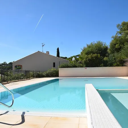 Apartment Chene Liege Sainte-Maxime