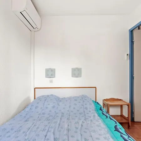 Chene Liege Apartment *